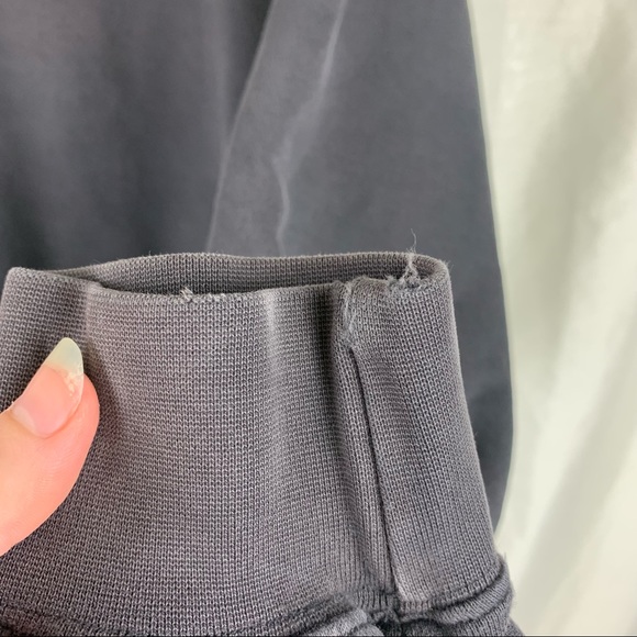 Vintage Columbia Hoodie - Picture 4 of 9